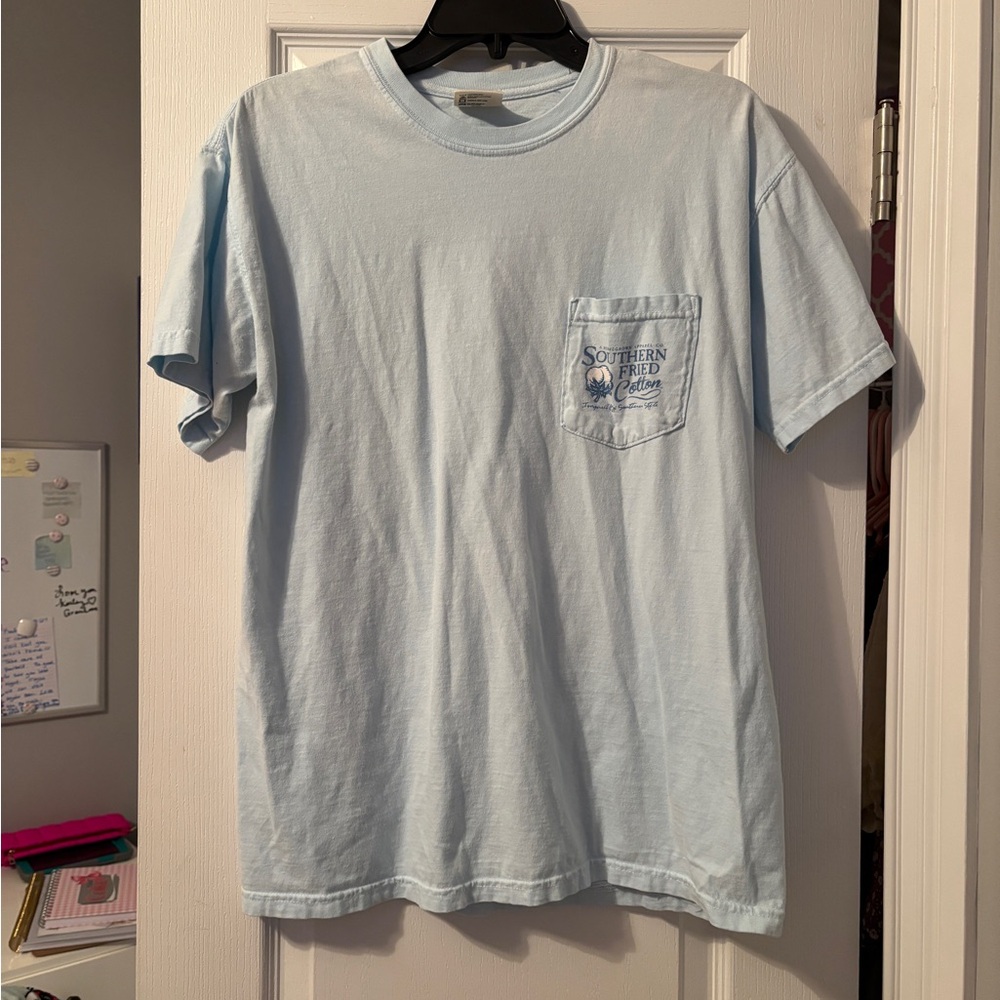 Southern Fried Cotton T-Shirt